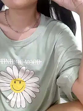 Thaota from Stripchat