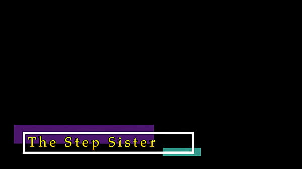 The Step Sis: Slippery When Wet!