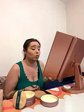The SupelChalon from Stripchat