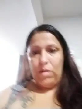 Thedoubleamazon from Stripchat
