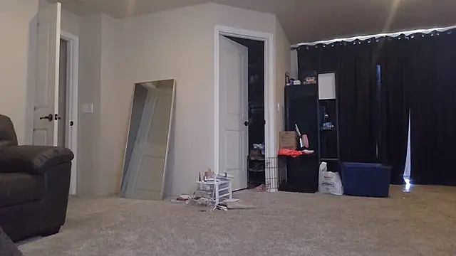 TherealCarma from Stripchat
