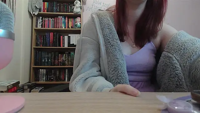 TheWhoreInChastity from Stripchat