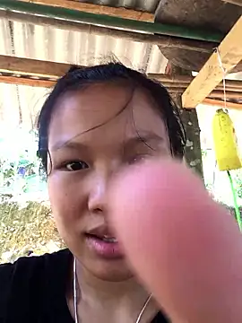Thuoli from Stripchat