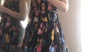 TikTok Tights