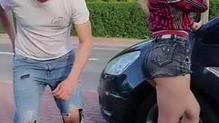 TikTok Tights