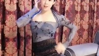 TikTok Tights