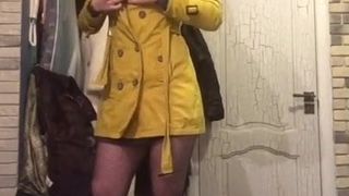 TikTok Tights