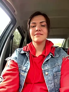 TinaSwirovski from Stripchat
