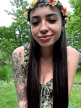 TinyMimi from Stripchat