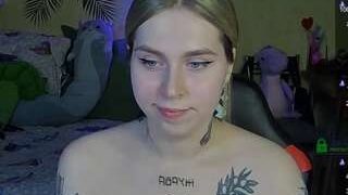 Tiramisunny from Camsoda