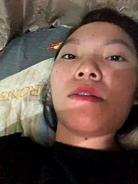 Tmayml from Stripchat
