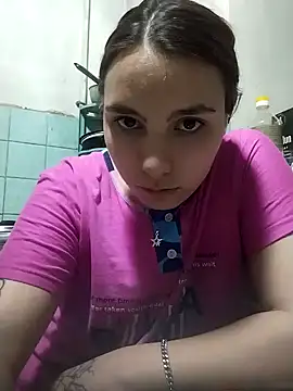 Tracy Meredith from Stripchat