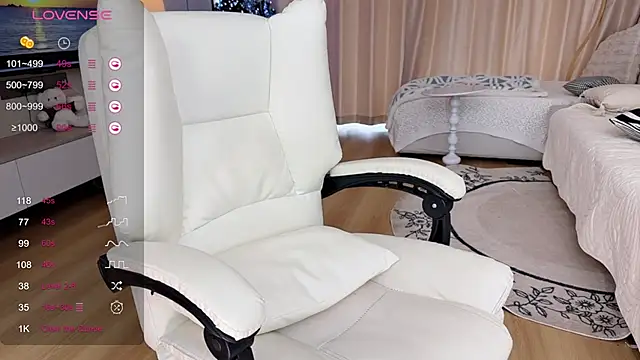 Tsuki-baby from Stripchat