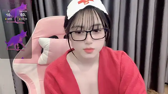 Uchiha Lax from Stripchat