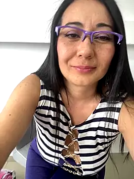 Valeeriaa from Stripchat