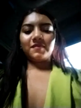Valeria 14 from Stripchat