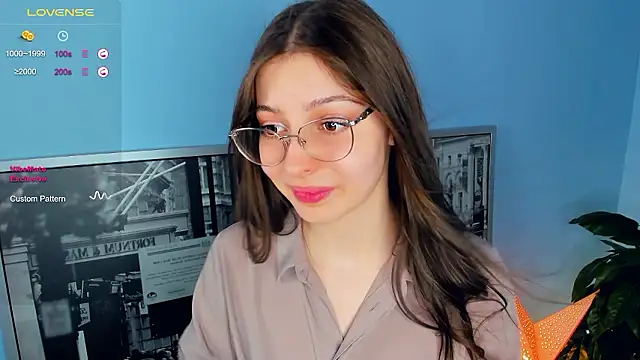VellyGreen from Stripchat
