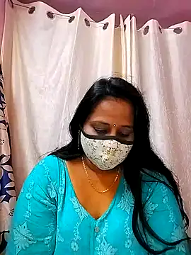 Venkata-lakshmi from Stripchat