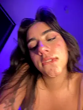 Veronicaapink from Stripchat