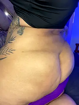 VictoriaJ from Stripchat