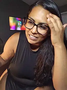 Widow Whyte from Stripchat
