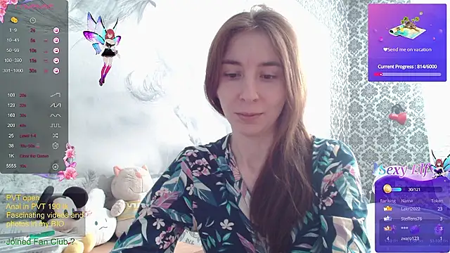 Wowpornoo from Stripchat