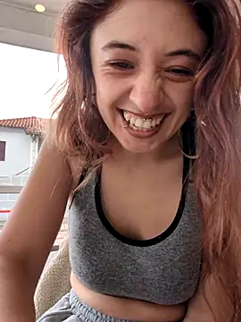 Xgabyenlalunax from Stripchat