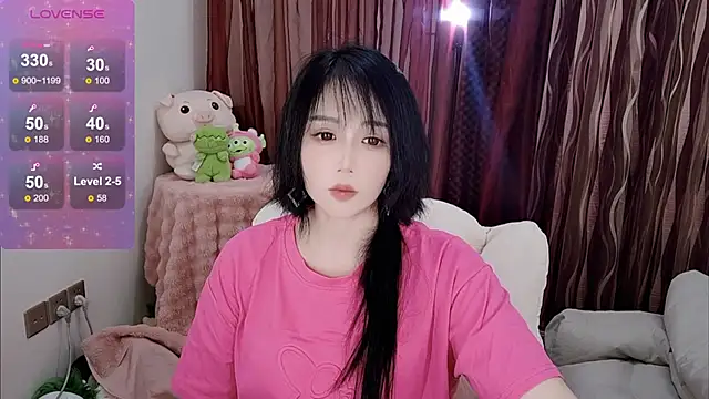 Zhen0 from Stripchat
