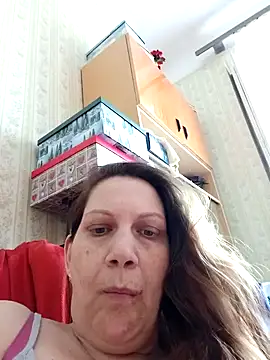 Zoerda from Stripchat