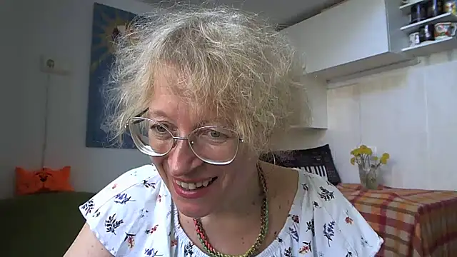 Zosya1111 from Stripchat