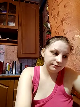 Zvezdnaya Vedmichka from Stripchat