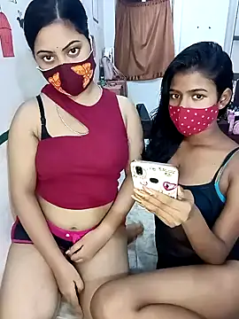 Alisiya3x from Stripchat