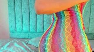 Annaevansth from Camsoda