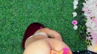 Ashleycoper from Camsoda