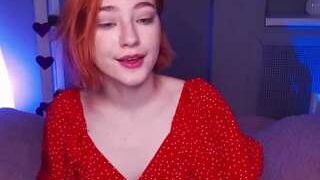 Augustiine from Camsoda