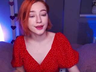 Augustiine from Camsoda