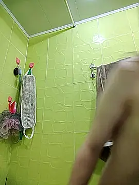Bella Goddes from Stripchat