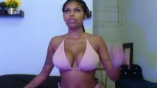 Big-brown-tits from Camsoda