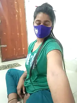 Bobita-1 from Stripchat