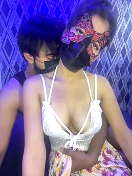 CHILL HOUSE from Stripchat