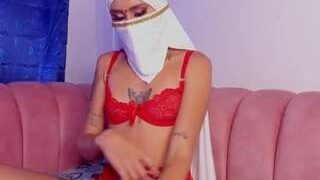 Dani-kitty from Camsoda