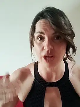 Deadelia from Stripchat