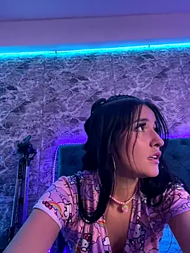 Dulcee-Diaz from Stripchat