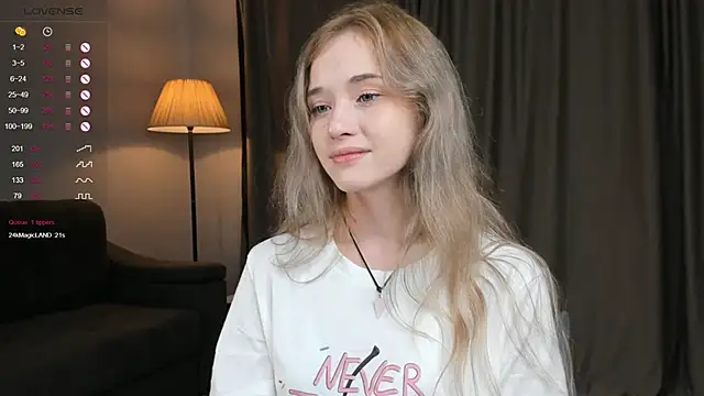 EdlinHargus from Stripchat