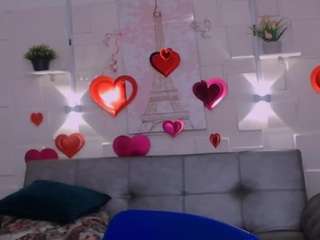 Girl-lauris18 from Camsoda