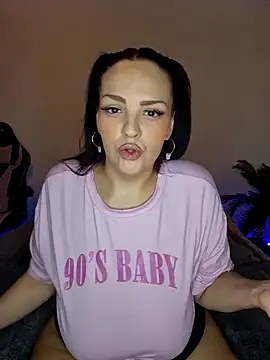 Jujuicy 97 from Stripchat