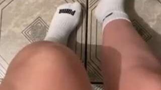 Kirstiedarrow from Camsoda