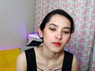 Loiskyong from Camsoda