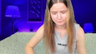 Lovely-sabrina from Camsoda