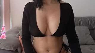 Lysindahotshy from Camsoda